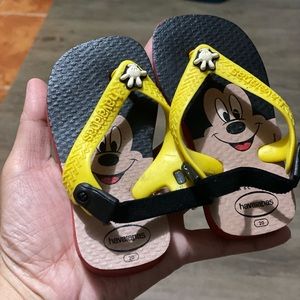 Havaianas Slipper